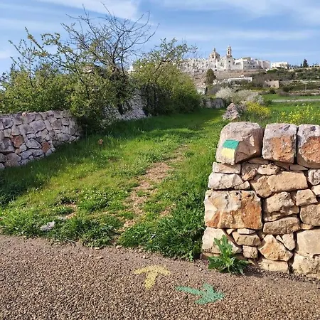 Hébergement de vacances Cerulea D'itria - Vacanze Casalinghe Locorotondo