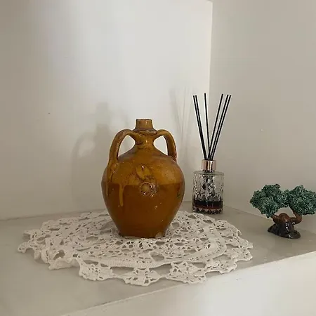 Hébergement de vacances Cerulea D'itria - Vacanze Casalinghe *