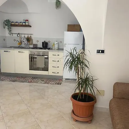 Cerulea D'itria - Vacanze Casalinghe Locorotondo