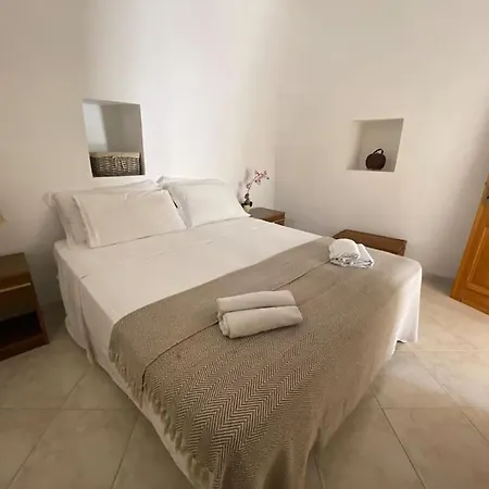 Holiday home Cerulea D'itria - Vacanze Casalinghe Locorotondo
