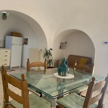 Cerulea D'itria - Vacanze Casalinghe