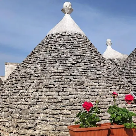 Holiday home Cerulea D'itria - Vacanze Casalinghe *