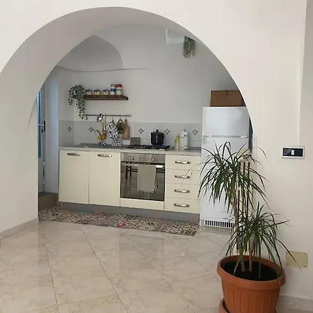 Holiday home Cerulea D'itria - Vacanze Casalinghe Locorotondo