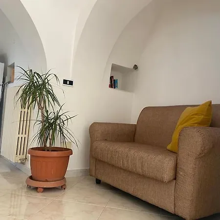 Holiday home Cerulea D'itria - Vacanze Casalinghe