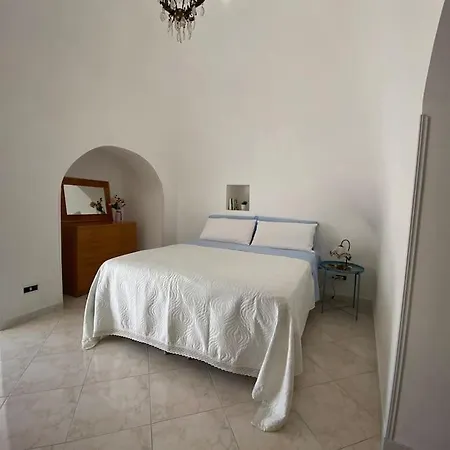 Holiday home Cerulea D'itria - Vacanze Casalinghe